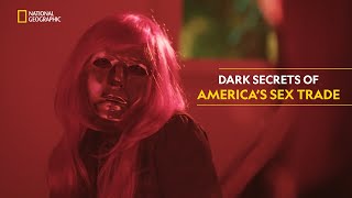 Dark Secrets  Trafficked With Mariana Van Zeller  हिंदी  Full Episode  S1  E8 [upl. by Cicero]