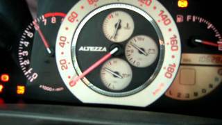 Video  Altezza  AutoAVI [upl. by Amliv282]