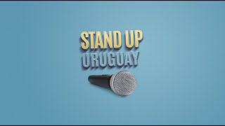 Testimonios sobre el Curso de Stand Up Uruguay [upl. by Aikat754]