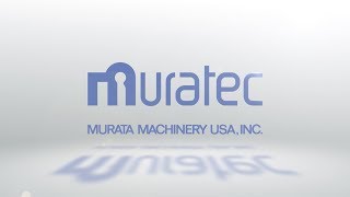 MURATEC  Manufacturing [upl. by Nehtan]