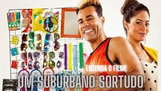 UM SUBURBANO SORTUDO ENTENDA O FILMEfy series filmes baking netiflix netflix youtube filme [upl. by Laspisa453]