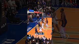 Brooklyn Nets vs New York Knicks Fantastic Finish highlights [upl. by Kilbride]