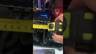 Gabinete Corsair Spec 05 🤔 ¿Que GPU máximo soporta [upl. by Akienahs816]