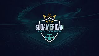 PES 2017 A PES 2023 PARCHE SUDAMERICANO Y EUROPEO TODO COMPLETO PC BAJOS RECURSOS SRP😍 [upl. by Rudd]