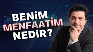 Benim Menfaatim Nedir  Mert Başaran [upl. by Leor]