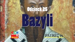 Ojcowie S01E25  Bazyli [upl. by Heise]