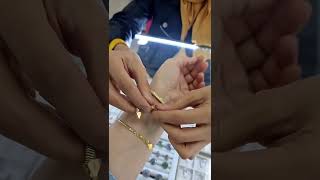 Beautiful Saudi Arabia Gold Jewellery [upl. by Norehc]