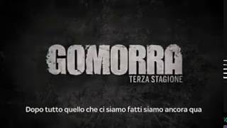 gomorra terza stagione [upl. by Mani385]