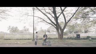 Osvaldorio ft Indra Prasta  Menghilanglah Denganku Official Music Video [upl. by Ojillek643]