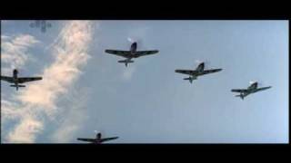 Battle of Britain Tribute [upl. by Hillell]