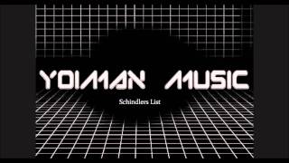 Yoiman  Schindlers List Remix [upl. by Gans]