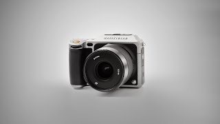 Hasselblad X1D Livestream Event in Gothenburg Sweden [upl. by Niryt]