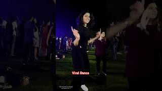 Symbiosis Medical college  Viral Dance  Medical college girl viral dance shorts short [upl. by Ailaht]