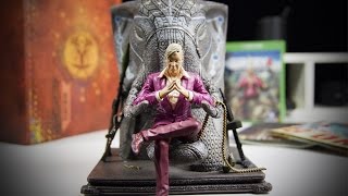 Far Cry 4 Kyrat Edition Unboxing  Unboxholics [upl. by Hercule828]