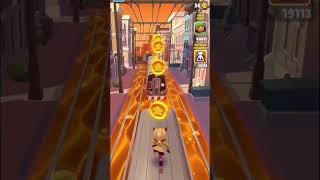 Missed Games of 2012  Özlenen Oyunlar  Subway Surfers  42 [upl. by Leynwad]