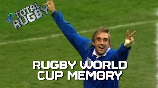 RWC Memory France v New Zealand 1999 [upl. by Oleta178]