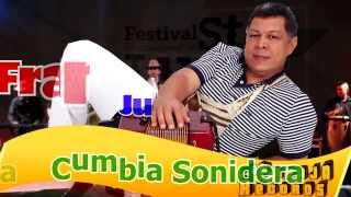 Cumbia Sonidera  Roy Rodriguez 2013 [upl. by Erual]