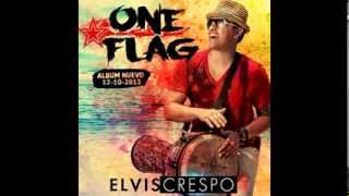 Elvis Crespo  Bam Bam [upl. by Helbonnah]