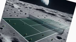 Tennis League 🎾 Agrimes Summer 2024 [upl. by Broderic]