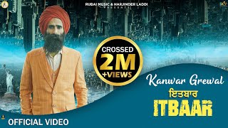 Kanwar Grewal Garhva full song HD [upl. by Yendic]