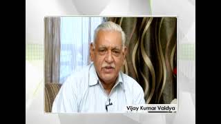 Reversing Arthritis  Vijay Kumar Vaidya  Success Story [upl. by Cornelie]