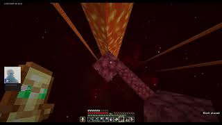 Playing Minecraft 121 pt 50 [upl. by Badger]