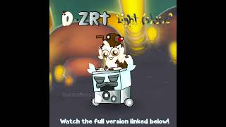 DZrt on Light Island mysingingmonsters msm [upl. by Jorgensen112]