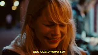 The Alcott The National Taylor Swift traduçãolegendado Blue Valentine [upl. by Etnoek813]