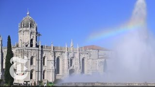 What to Do in Lisbon Portugal  36 Hours Travel Videos  The New York Times [upl. by Lecram]