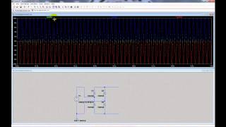 LTSpice IV Einführung Grundlagen Tutorial [upl. by Ardnal792]