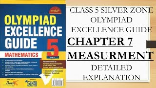 IOM Guide Chapter 7 Measurement CLASS 5 Full Explanation [upl. by Colpin]