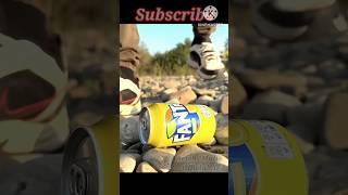 Doston Yeh Ladka Fanta Cold Drink Se Magi Banaya😱 shorts camping shortvideo outdoors survival [upl. by Gardia300]