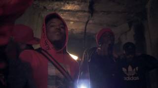 2k Melo quotHell USAquot Shot amp Directed by Lit Visions Official Video [upl. by Lean]