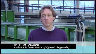 TU Delft Faculty of Civil Engineering amp Geosciences  Highlights [upl. by Dyane]