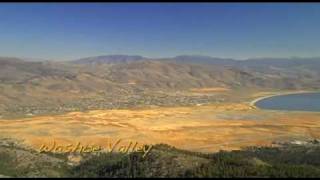 Washoe Valley [upl. by Thamos]