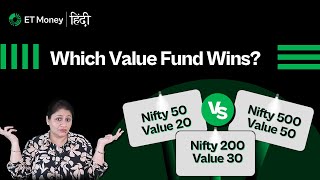 Which Value Factor Index Should You Choose for High Returns valueinvestinginindia [upl. by Oetsira]