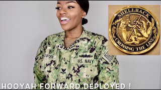 BEING AN ENGINEMAN EN IN THE US NAVY  MOTIVATION amp INFORMATIVE [upl. by Koo]