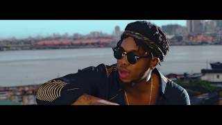 Mad Over You Official Music Video  Runtown [upl. by Hares]