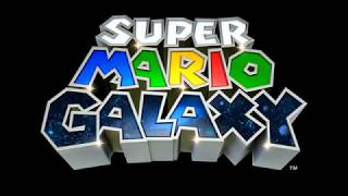 Gusty Garden Galaxy  Super Mario Galaxy Music Extended [upl. by Erroll]