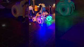 Electronic Motor cycle Kids Play Area shorts ytshorts [upl. by Psyche]