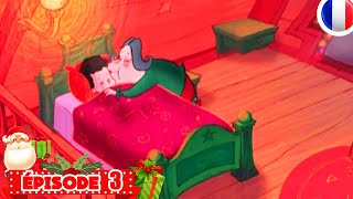 Lapprenti Père Noël 🎅🏻 Saison 1 Épisode 3 🌲 Une longue nuit [upl. by Compte]