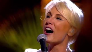 Dana Winner  One Moment In Time live  Liefde Voor Muziek  VTM [upl. by Elspeth]