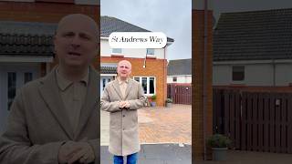 💷 Offers Over £150000📍St Andrews Way Wishaw propertytour uploadabode [upl. by Panther]