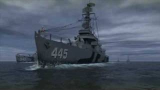 battlefield 1942 intro [upl. by Holladay]