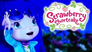 Strawberry Shortcake 🍓 Starlight Star Bright 🍓 Berry Bitty Adventures [upl. by Taimi152]