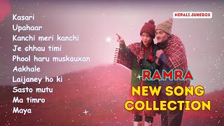 New Nepali Songs Collection 2024 💕 Best Nepali Songs ❤️💜 [upl. by Kannry]