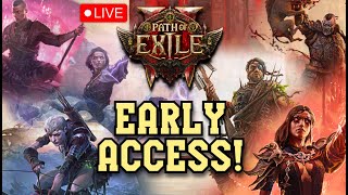 Path of Exile 2  This Game Earned Its Hype [upl. by Germann73]