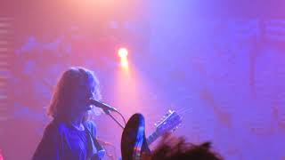 king gizzard and the lizard wizard cellophane Live [upl. by Ellita]