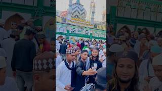 Vo bareli ke Ahmad Raza h foryou youtubeshorts islamic [upl. by Veal]