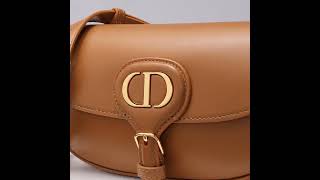 DIOR BOBBY EAST WEST CROSSBODY BAG [upl. by Nama640]